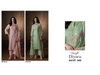 Diyara 4147 By Ganga Silk Designer Salwar Suits Exporters In India